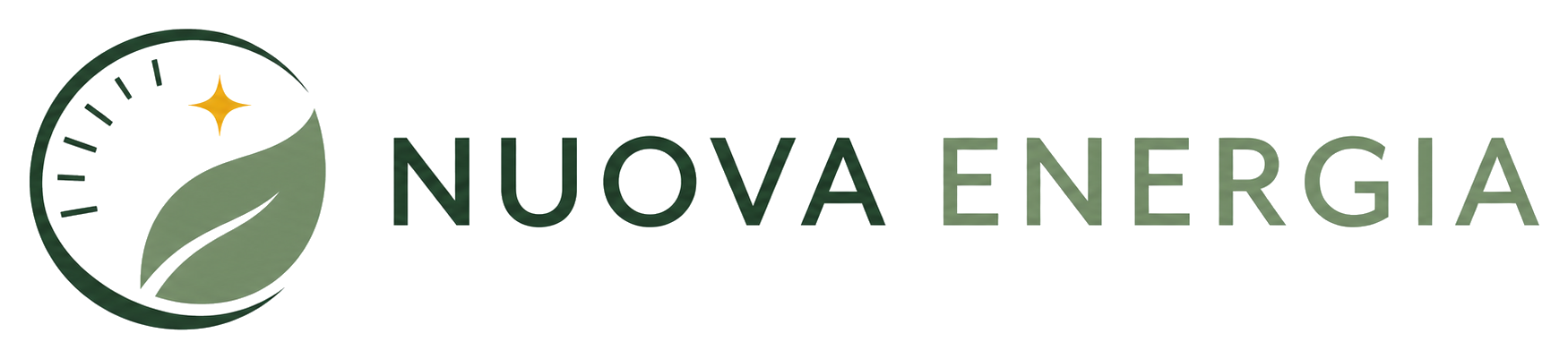Logo Nuova Energia